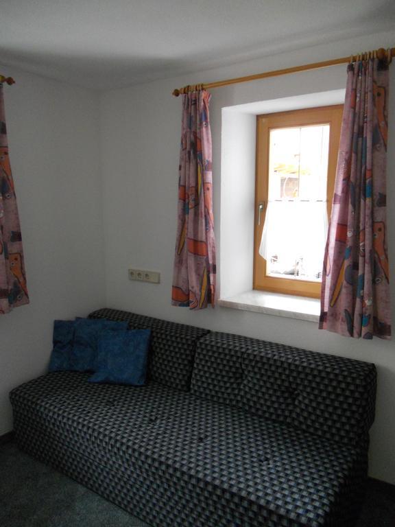 Haus Ramsbacher Pfunds Oda fotoğraf