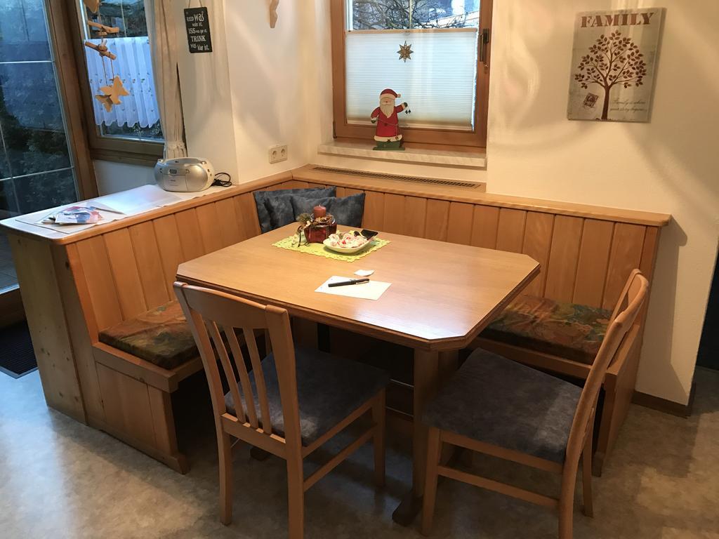 Haus Ramsbacher Pfunds Dış mekan fotoğraf