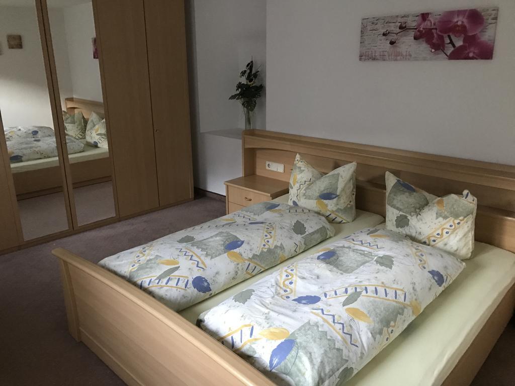 Haus Ramsbacher Pfunds Dış mekan fotoğraf