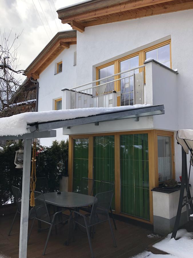 Haus Ramsbacher Pfunds Dış mekan fotoğraf