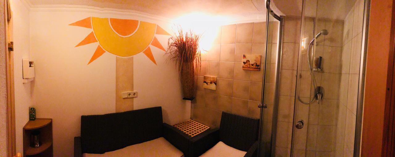 Haus Ramsbacher Pfunds Dış mekan fotoğraf